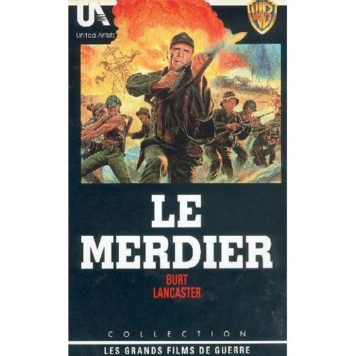 Le Merdier (V.F)