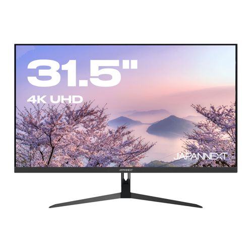 Écran PC Bureautique | 31,5" | 4K UHD | 60Hz