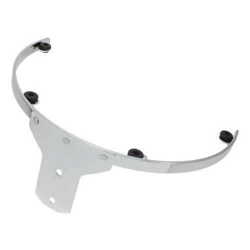 Sparedrum Spt-Sq-8-5 - Rims / Suspension Tom 8" 5 Tirants - Plaque Carrée