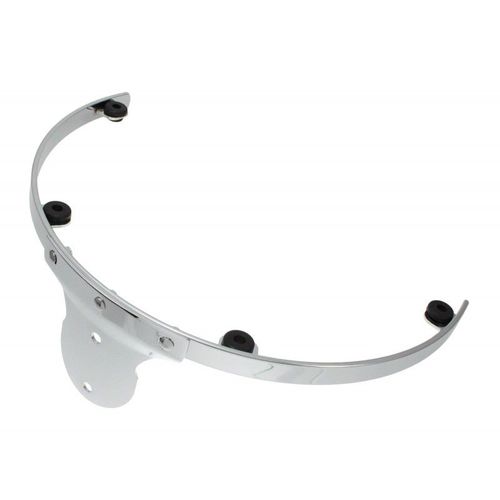 Sparedrum Spt-Rd-8-4 - Rims / Suspension Tom 8" 4 Tirants - Plaque Ronde