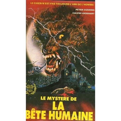 Mystere De La Bete Humaine Le