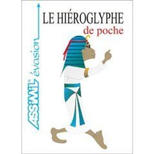 Le Hiéroglyphe De Poche
