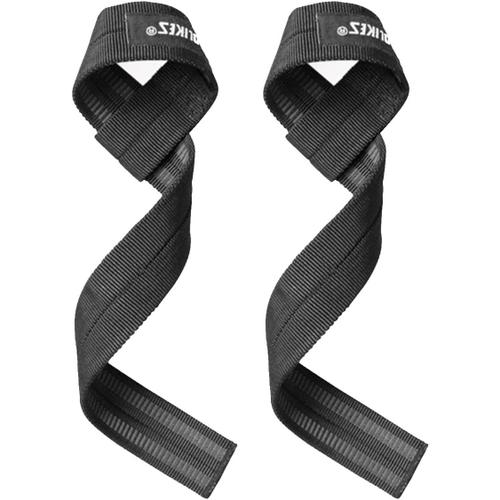 Sangles De Levage Musculation Sangle Musculation Poignet Lifting Straps Musculation Sangle De Tirage Musculation Strap Musculation Sangle Halterophilie Bande Poignet Pour Femmes Et Hommes 1 Paire