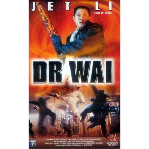 Dr Wai