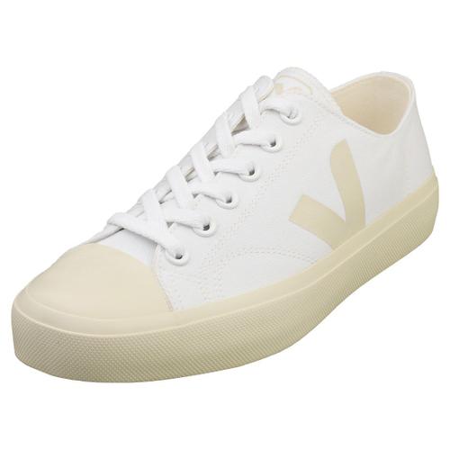 Veja Wata Ii Low Baskets Décontracté Blanc Pierre