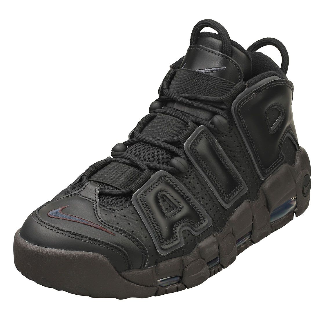nike uptempo femme