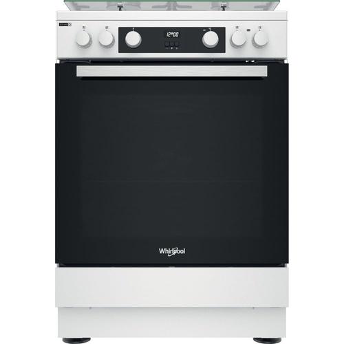 Cuisinière Mixte WHIRLPOOL WS68M8CCWFR