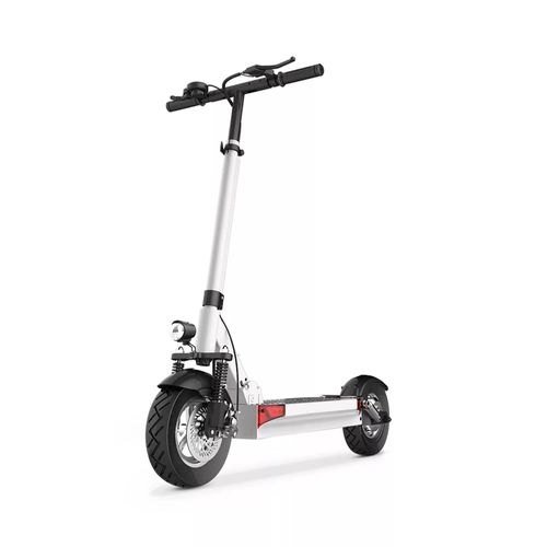 Trottinette Électrique Joyor Y10 - 500w 100km 48v 26ah