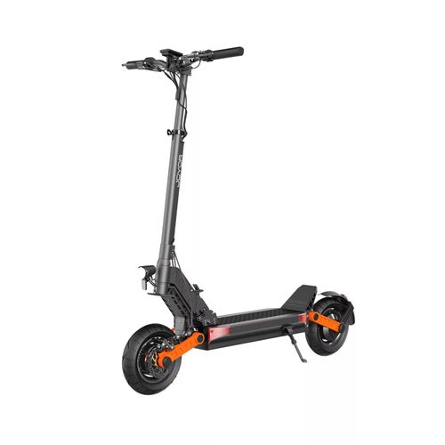 Trottinette Électrique Joyor S5 - 600w 55km 48v 13ah