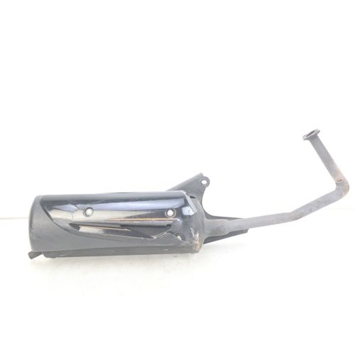 Pot Echappement Eurocka Gtr 50 2007 - 2017 / 180058