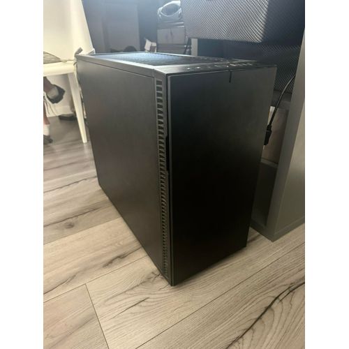 PC Gamer AMD ryzen 3950x - 3.5 Ghz - Ram 32 Go - SSD 1 To + HDD 4 To