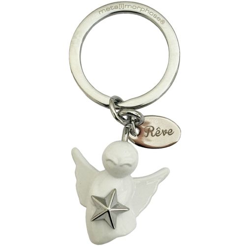 Porte clef ange gardien - Rêve