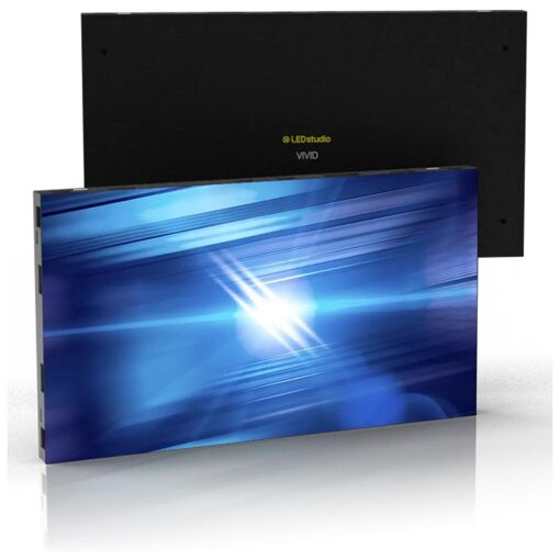 LED Studio VIVID Intérieure