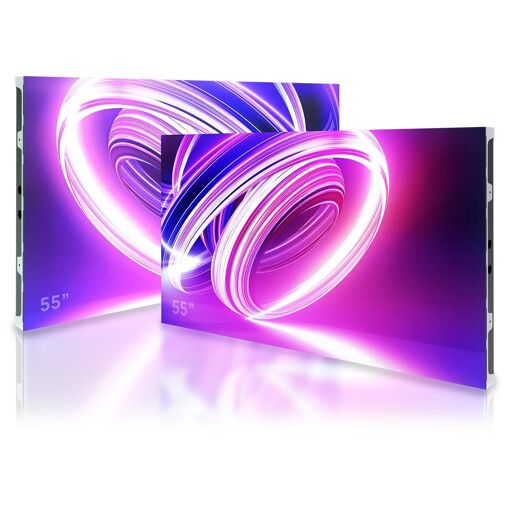 LED Studio EDGE 55 Int&eacute;rieure