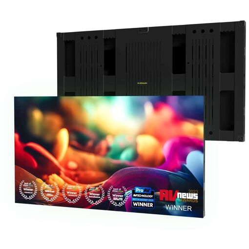 LED Studio EDGE 43 Int&eacute;rieure