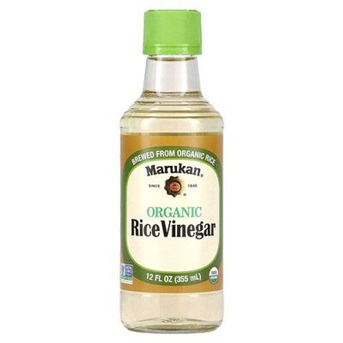 Marukan Vinaigre De Riz Biologique, 355 Ml