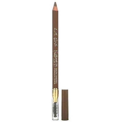 L.A. Girl Crayon En Poudre Pour Les Sourcils Featherlite, Châtain Doux, 1,1 G 