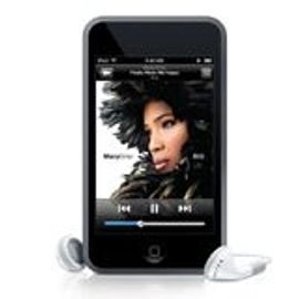 Apple iPod touch - 1ère génération - lecteur numérique - 8 Go