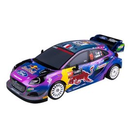 Voiture Radiocommandée Ford Puma Loeb 1/14