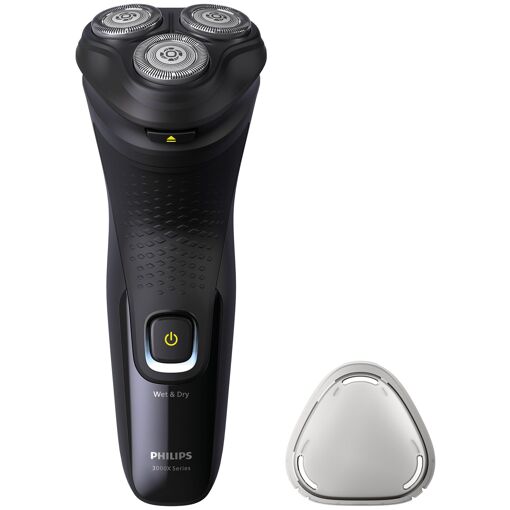 Philips X3021/00 rasoir pour homme Rasoir rotatif Tondeuse N