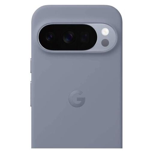 Google Pixelsnap coque pour t&eacute;l&eacute;phone 6.3" Housse Gris pour Google