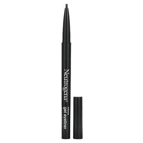 Neutrogena Eye-Liner Gel Intense, Jet Black 10, 0,1 G 