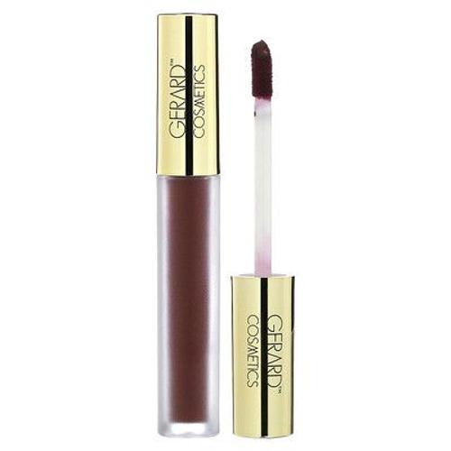 Gerard Cosmetics Rouge À Lèvres Liquide Hydra Matte, Boss Lady, 2,5 Ml 