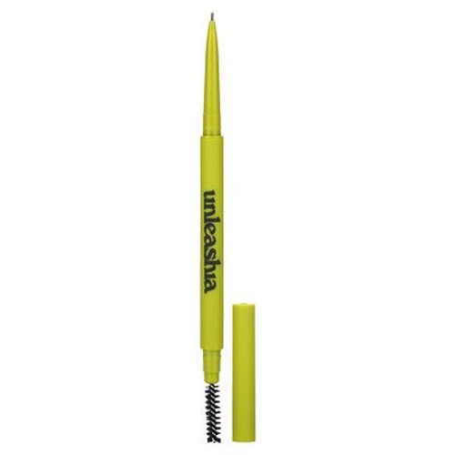 Unleashia Crayon À Sourcils Shaper, No. 1, Avoine Brune, 0,025 G 