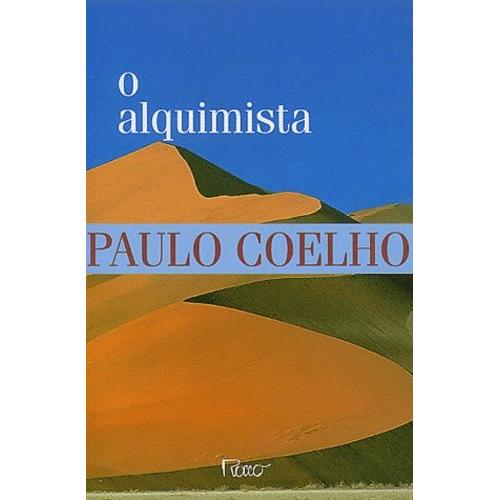 O Alquimista