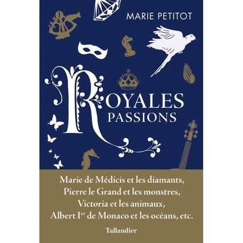 Royales Passions