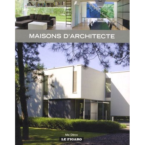Maisons D'architecte