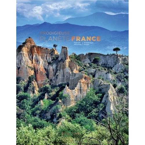 Prodigieuse Planète France