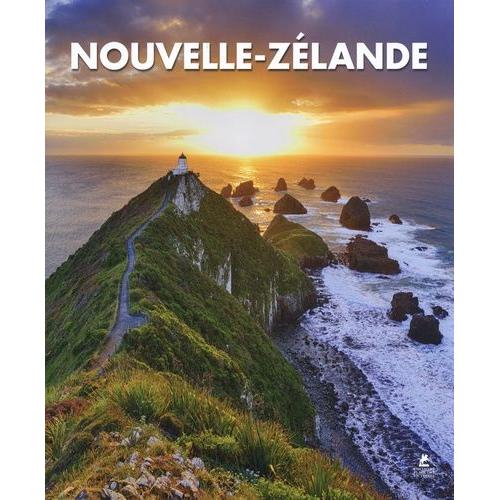 Nouvelle-Zélande