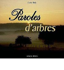 Paroles D'arbres