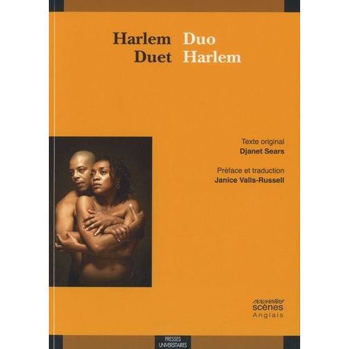 Harlem Duet, Duo Harlem
