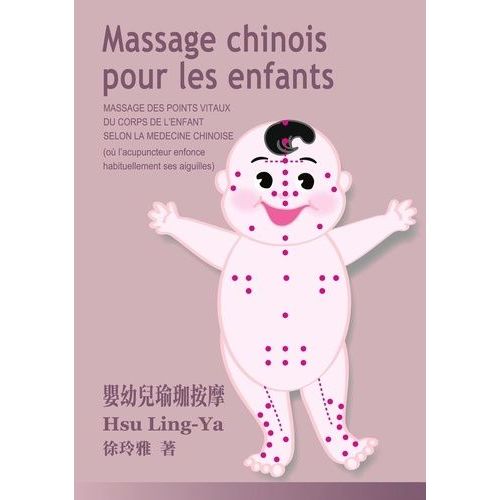 Massage Chinois Pour Enfants