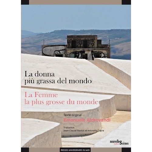 La Femme La Plus Grosse Du Monde