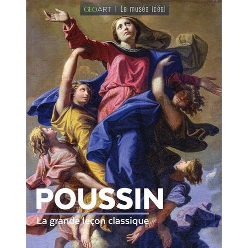 Poussin - La Grande Leçon Classique