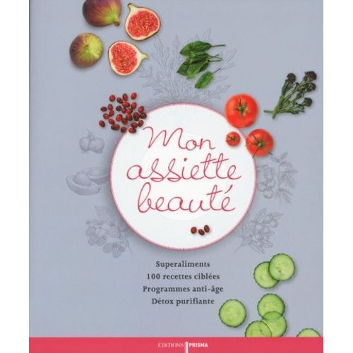 Mon Assiette Beauté