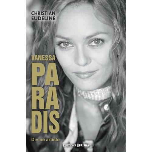 Vanessa Paradis - Divine Artiste