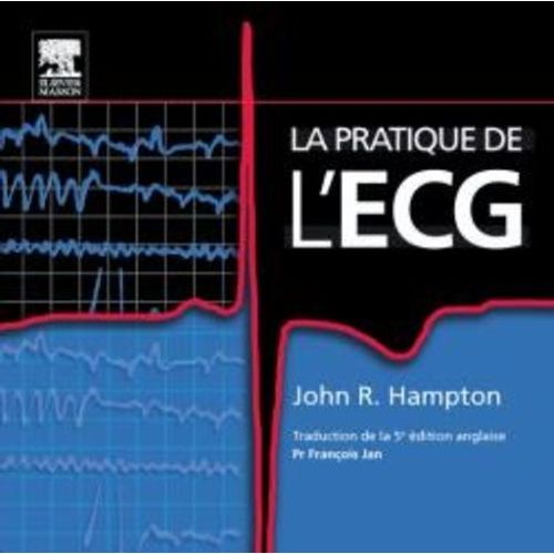 La Pratique De L'ecg