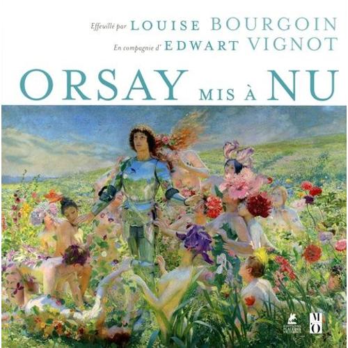 Orsay Mis À Nu