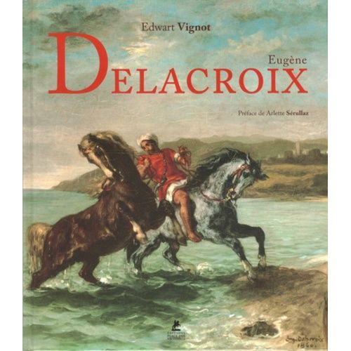 Eugène Delacroix