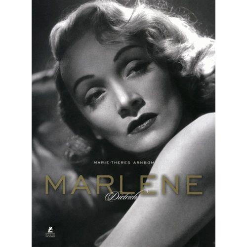Marlène Dietrich - Son Style, Ses Films, Sa Vie