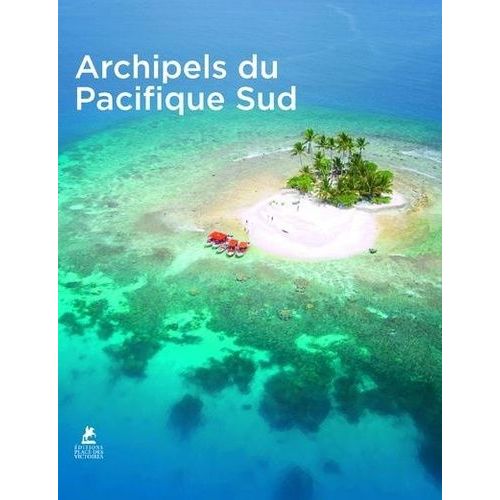 Archipels Du Pacifique Sud