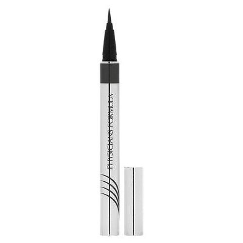 Physicians Formula Eye-Liner Liquide Ultrafin, Noir, 0,5 Ml 