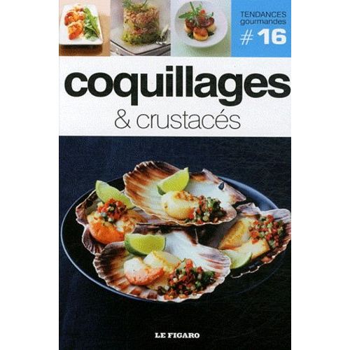 Coquillages & Crustacés
