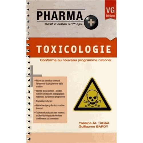 Toxicologie