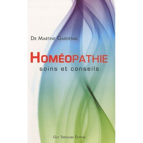 Homéopathie - Soins Et Conseils