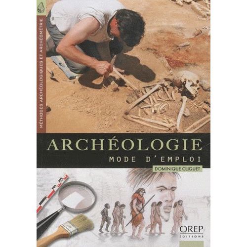 Archéologie Mode D'emploi